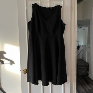 LAST CHANCE Torrid LBD